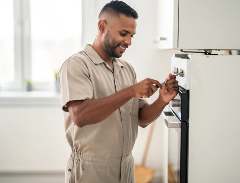 Handyman service in Lowell